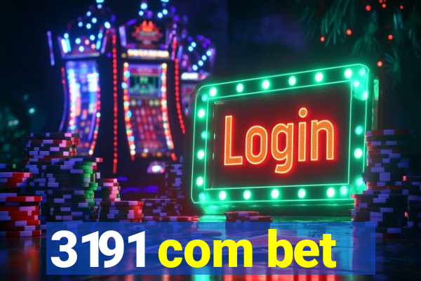 3191 com bet